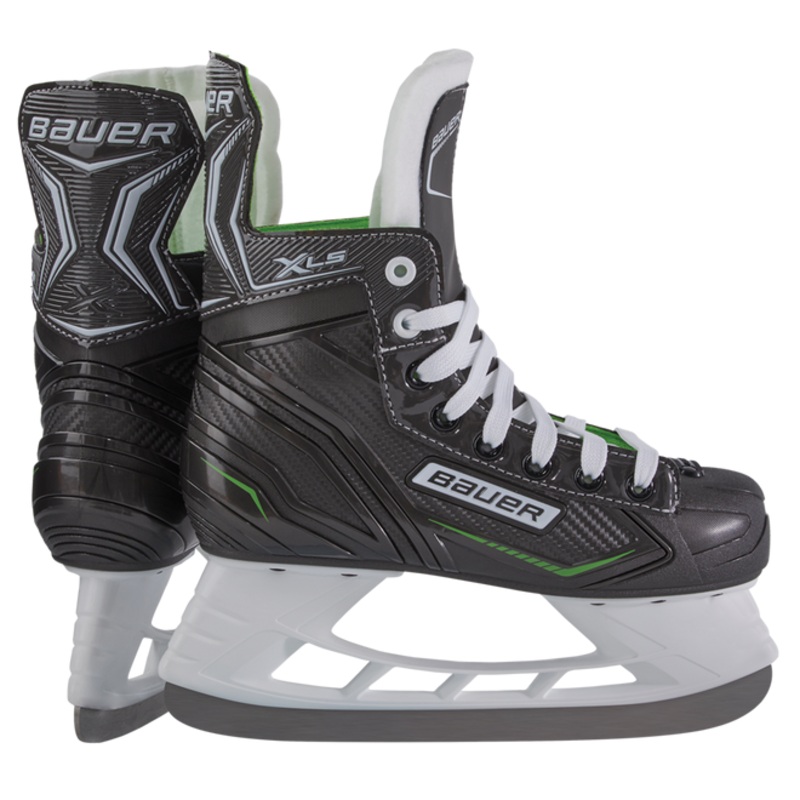 X-LS Junior Skate|R|1|2|3