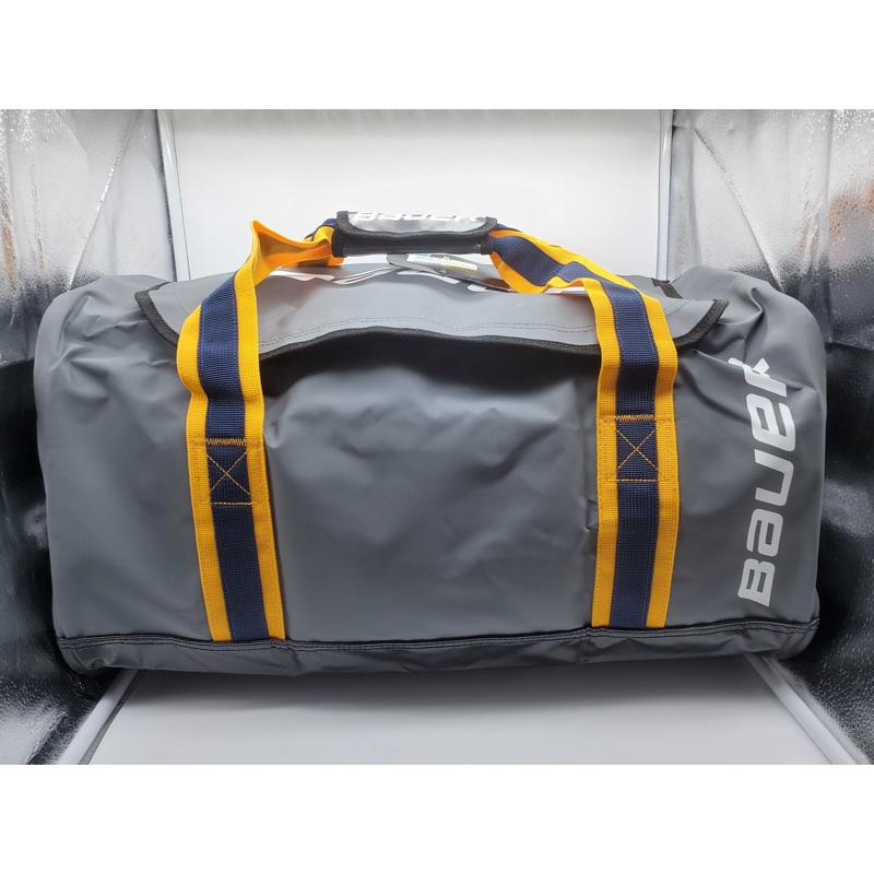 Bauer Custom Team Pro Duffle Bag