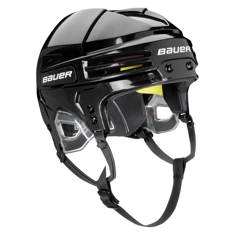 RE-AKT 75 HOCKEY HELMET SENIOR