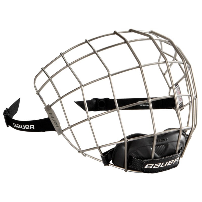 RE-AKT FACE MASK|SILVER|XS|S|M|L