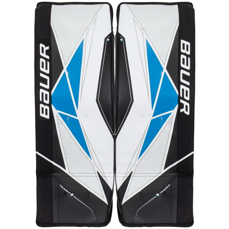 Street Goal Pad Senior|L
