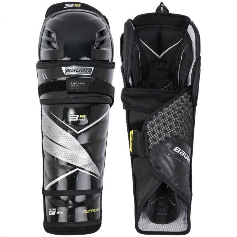 Supreme 3S Pro Shin Guard Junior