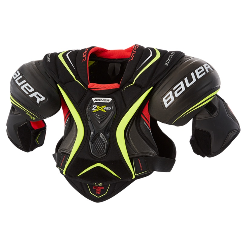 VAPOR 2X PRO HOCKEY SHOULDER PADS JUNIOR