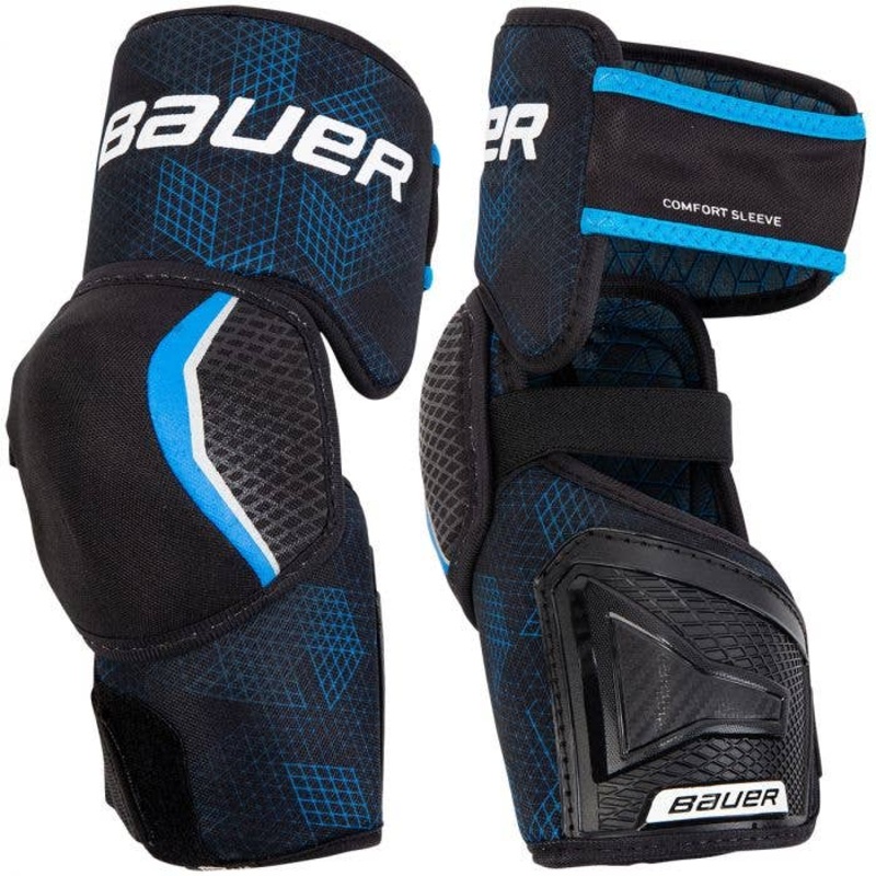 X Elbow Pad Intermediate|M|L