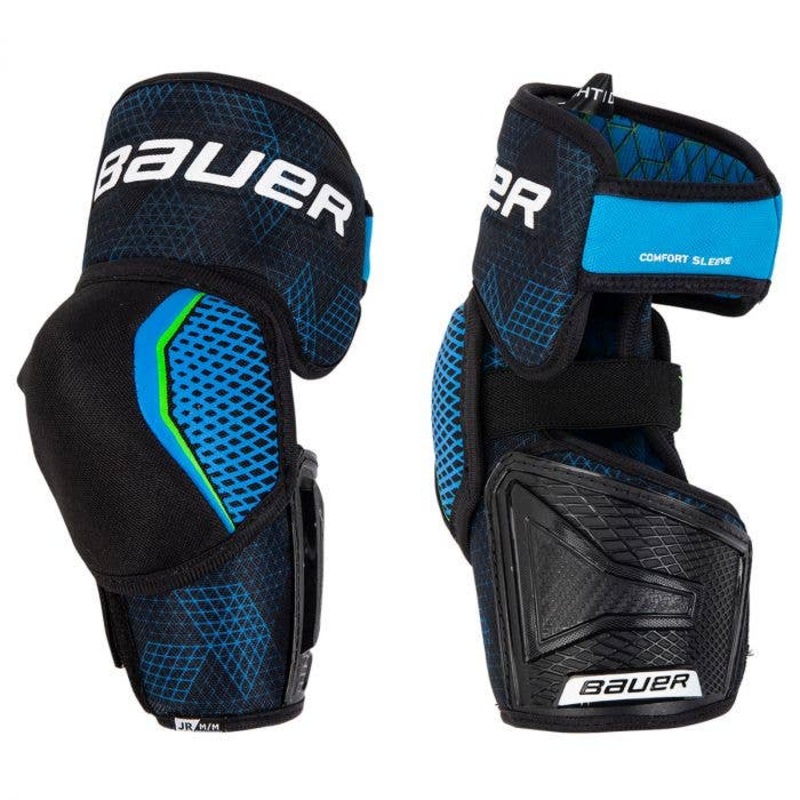 X Junior Elbow Pad|S|M|L