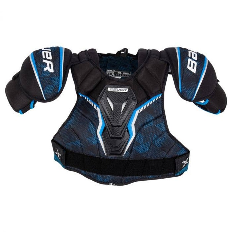 X Shoulder Pad Senior|M|L|XL