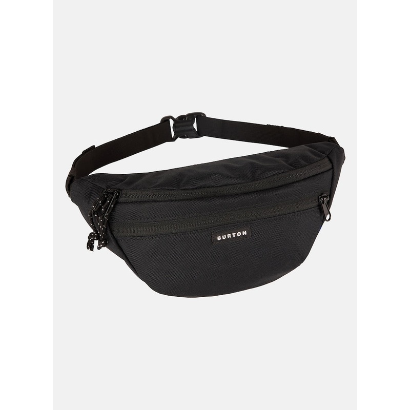 3L Hip Pack|TRUE BLACK|SAFARI|STOUT WHITE/GOLDENROD|DEEP EMERALD|FUR GOLDENROD