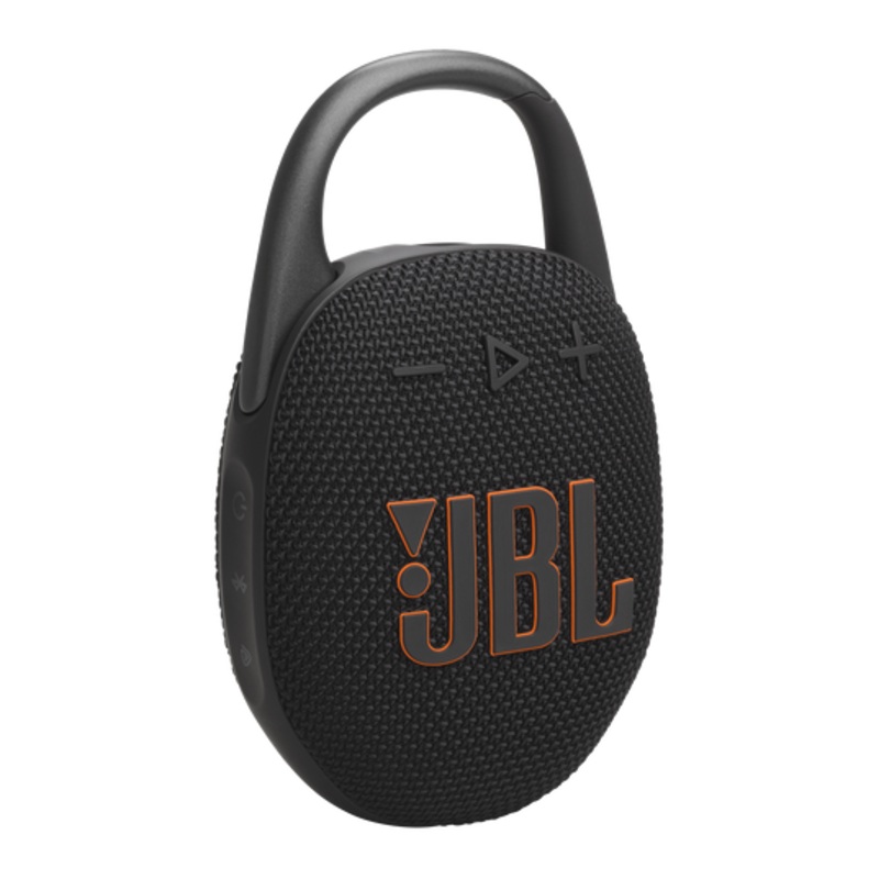 Clip 5 Waterproof Speaker|BLACK|BLACK/ORANGE|PINK|RED|SAND|WHITE