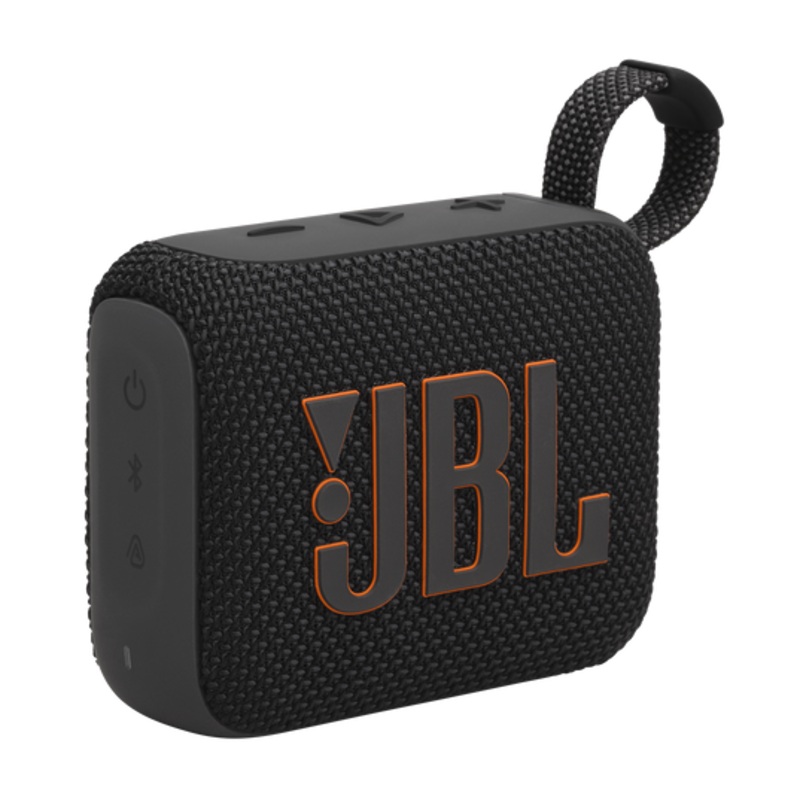 Go 4 Portable Waterproof Speaker