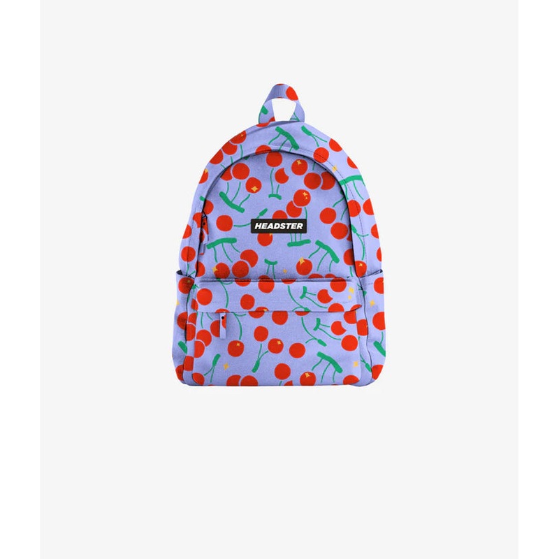 Kid’s Backpack Cherry Temple – 20L