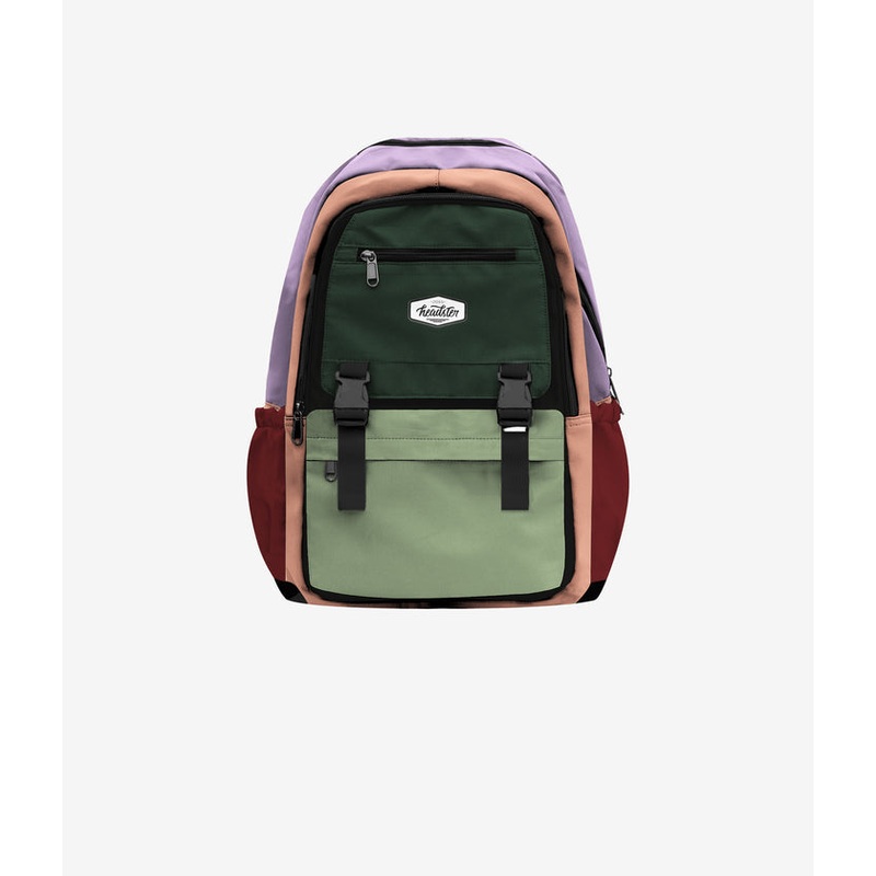 Kid’s Colorblock Backpack – 26L