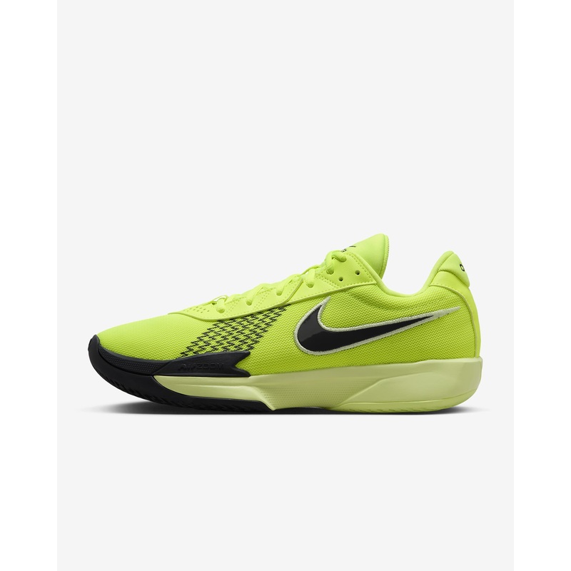 Nike Men’s Air Zoom GT Cut Academy Basketball Shoes