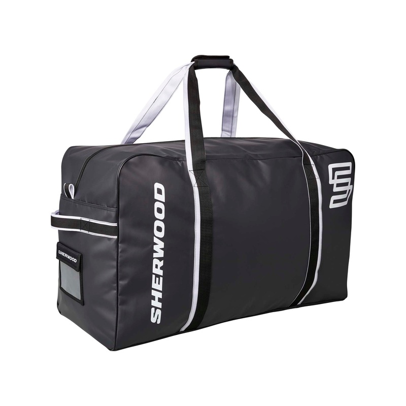 Senior Pro 2.0 Hockey Carry Bag