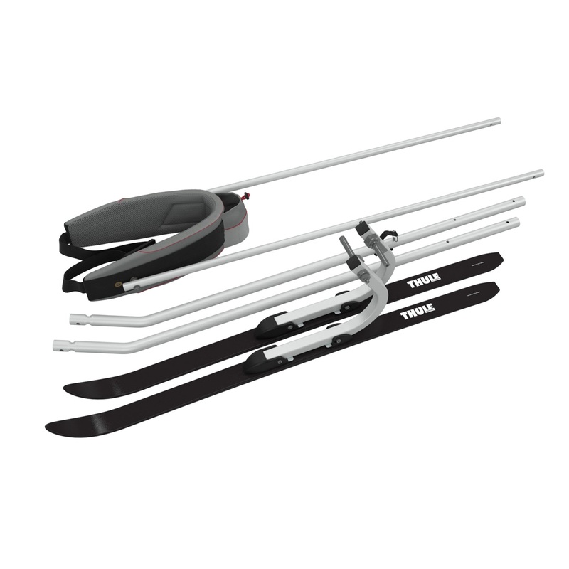 Thule Chariot Cross-country Skiing Kit