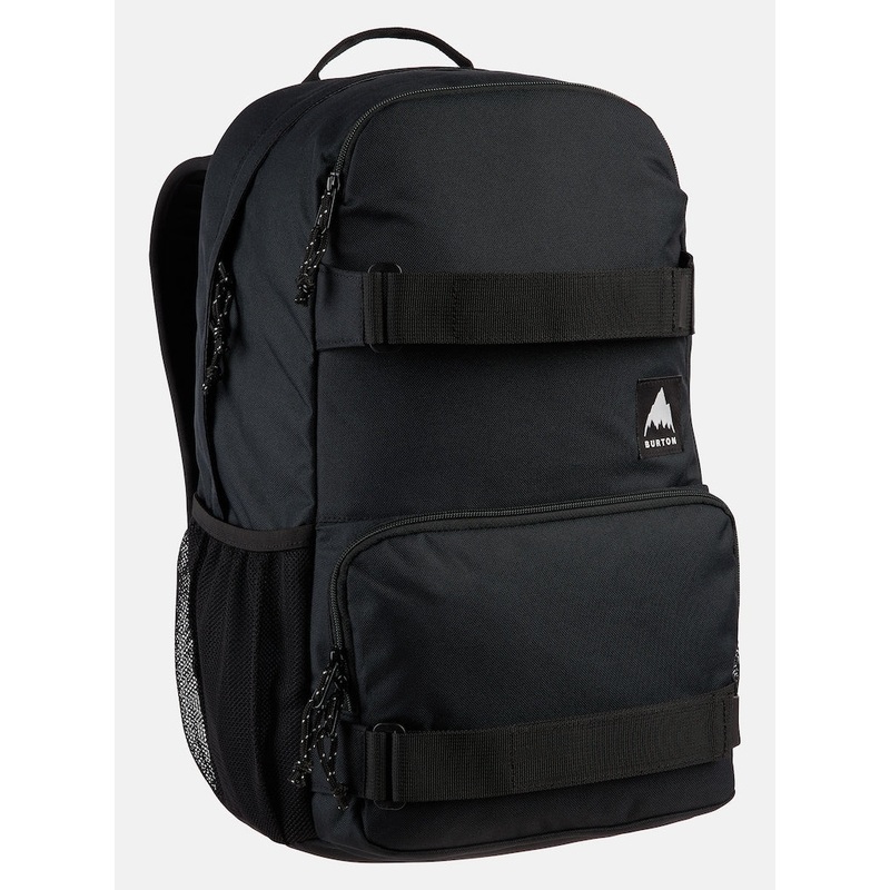 Treble Yell 21L Backpack|TRUE BLACK|SHARKSKIN|SAFARI|IMPERIAL PURPLE|DEEP RED|FUR GOLDENROD|FLORAL BLUR|GREY CLOUD/FIESTA RED