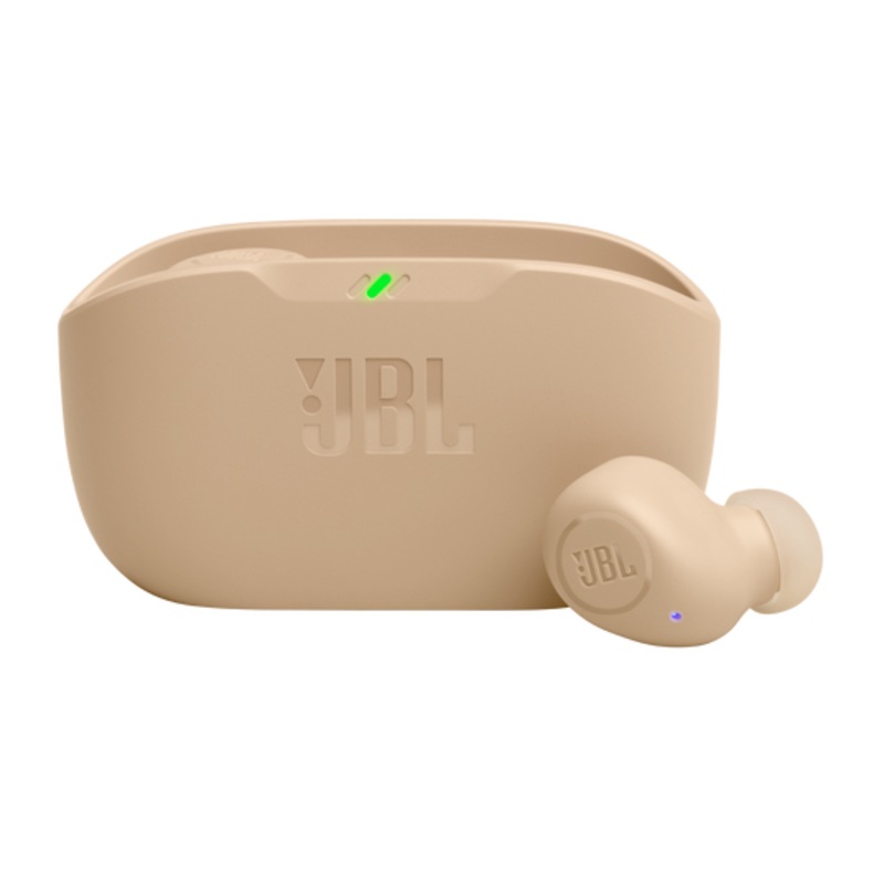 Vibe Buds True Wireless Earbuds
