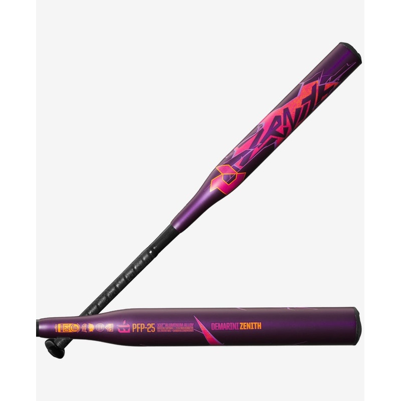Zenith (-13) Fastpitch Softball Bat – 2025