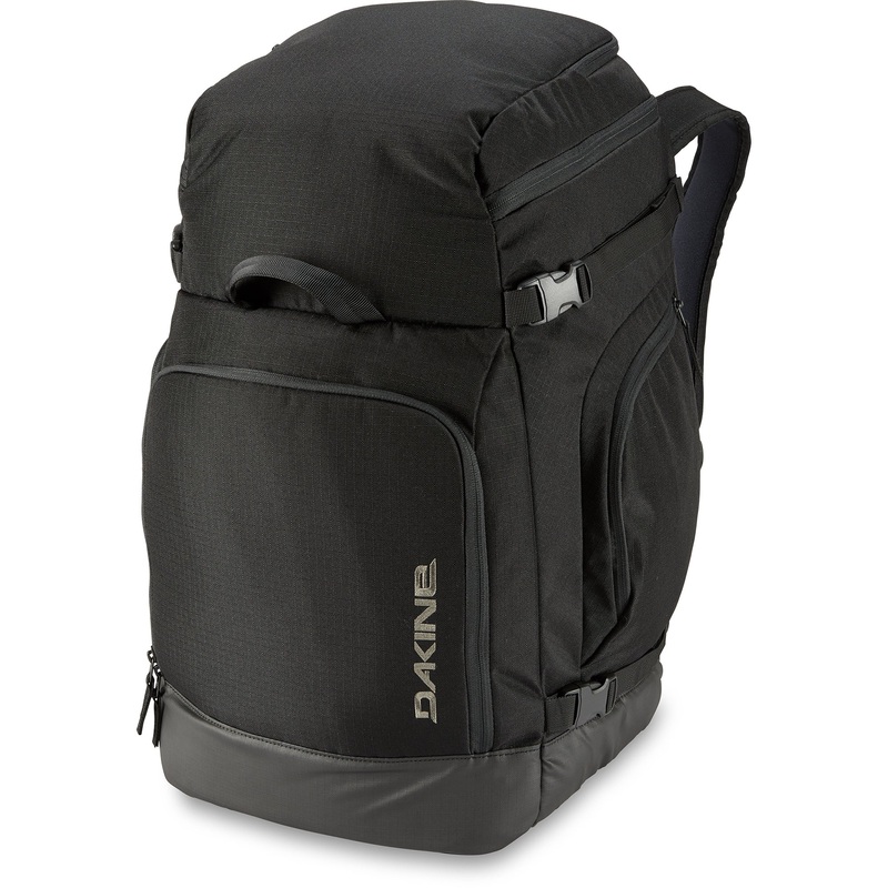 Boot Pack DLX 75L|BLACK|GRAPHIC
