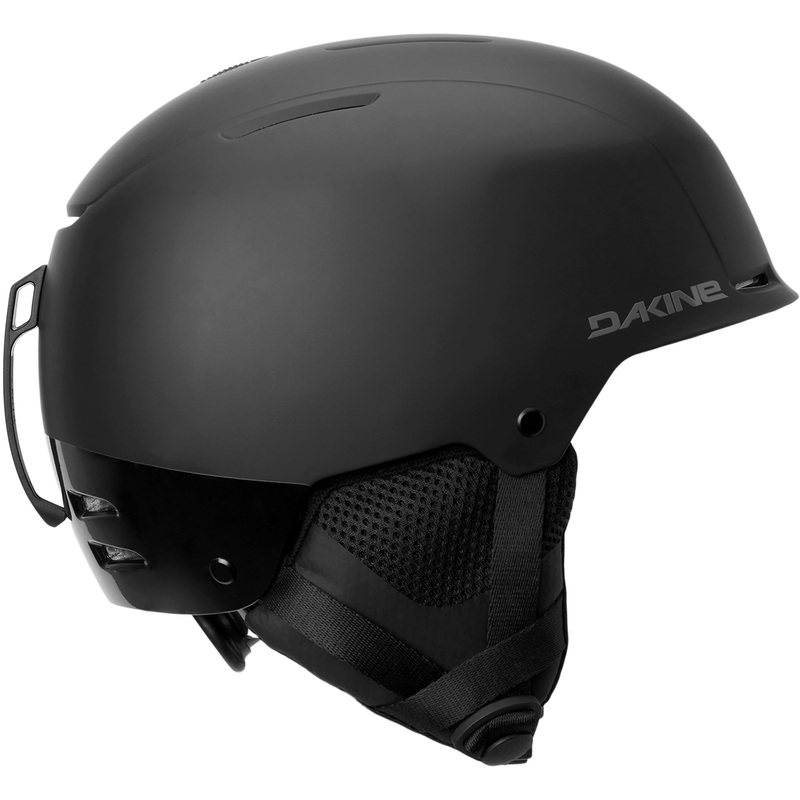 Charger Helmet|BLACK/BLACK|S-M|M-L|L-XL