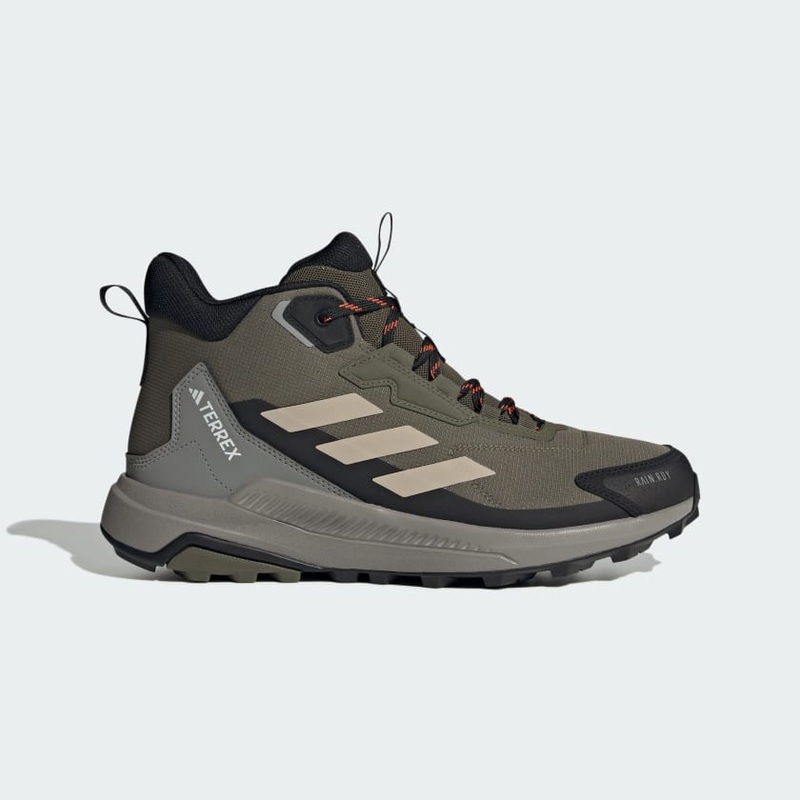 Men’s Terrex Anylander Mid Shoes