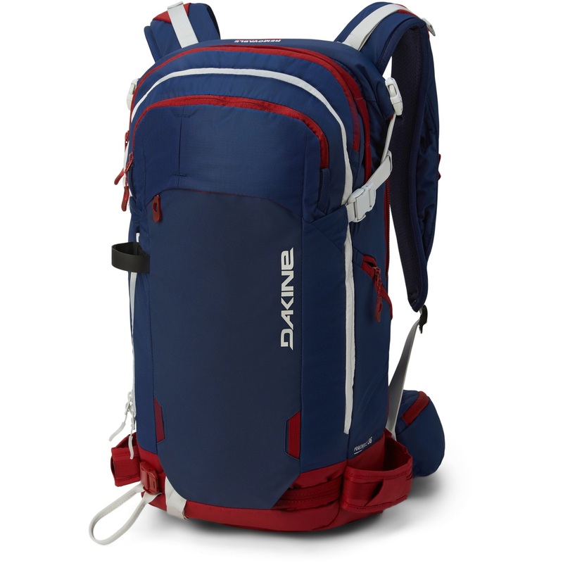 Poacher RAS Backpack – 36L|NAVAL ACADEMY