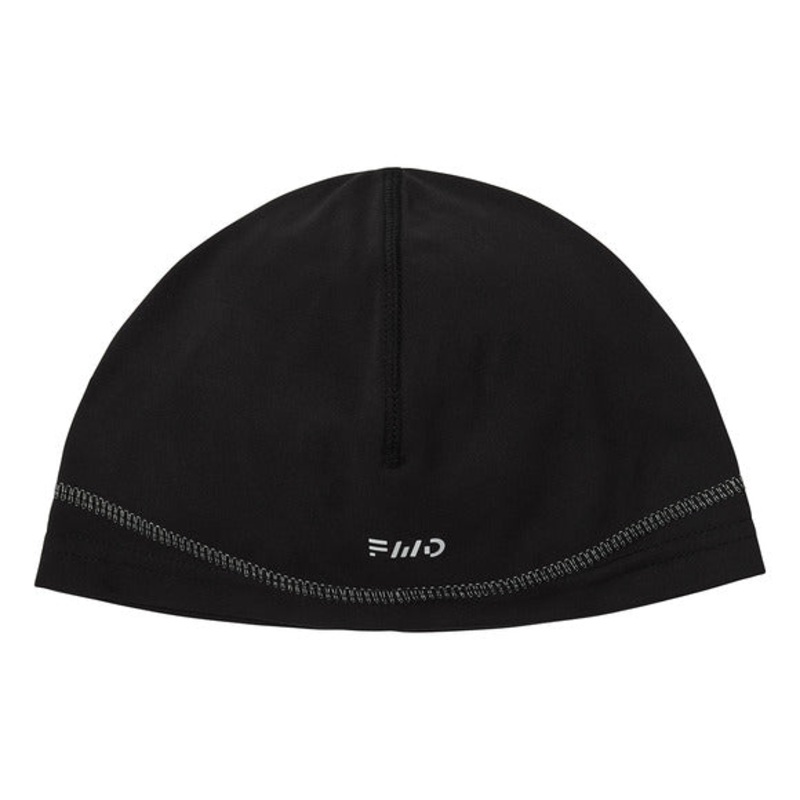 Push Winter Run Adult Beanie|BLACK BEAUTY|OS