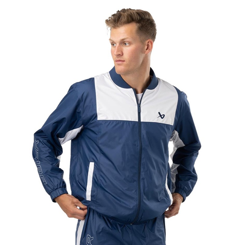 Senior Woven Track Jacket – 2024