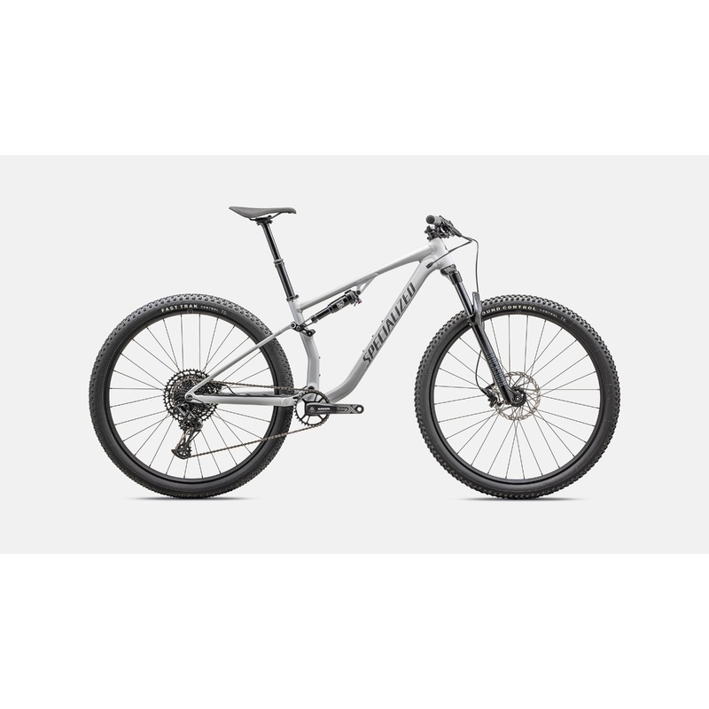 Specialized Chisel – 2025|CROSS DOVE GREY/ASHEN GREY|M|L