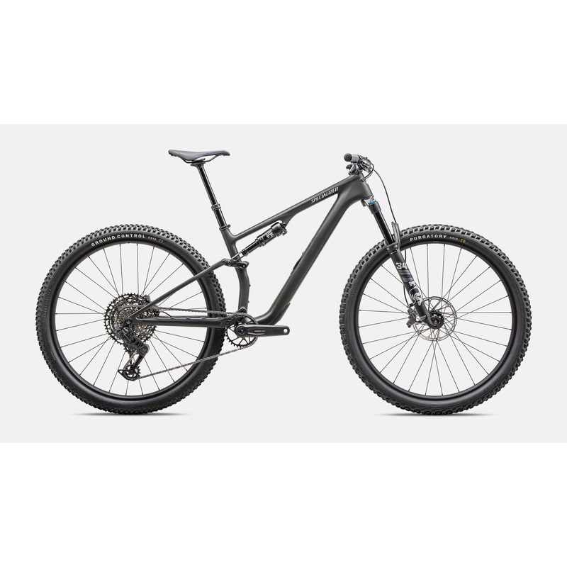 Specialized Epic 8 EVO Comp – 2025