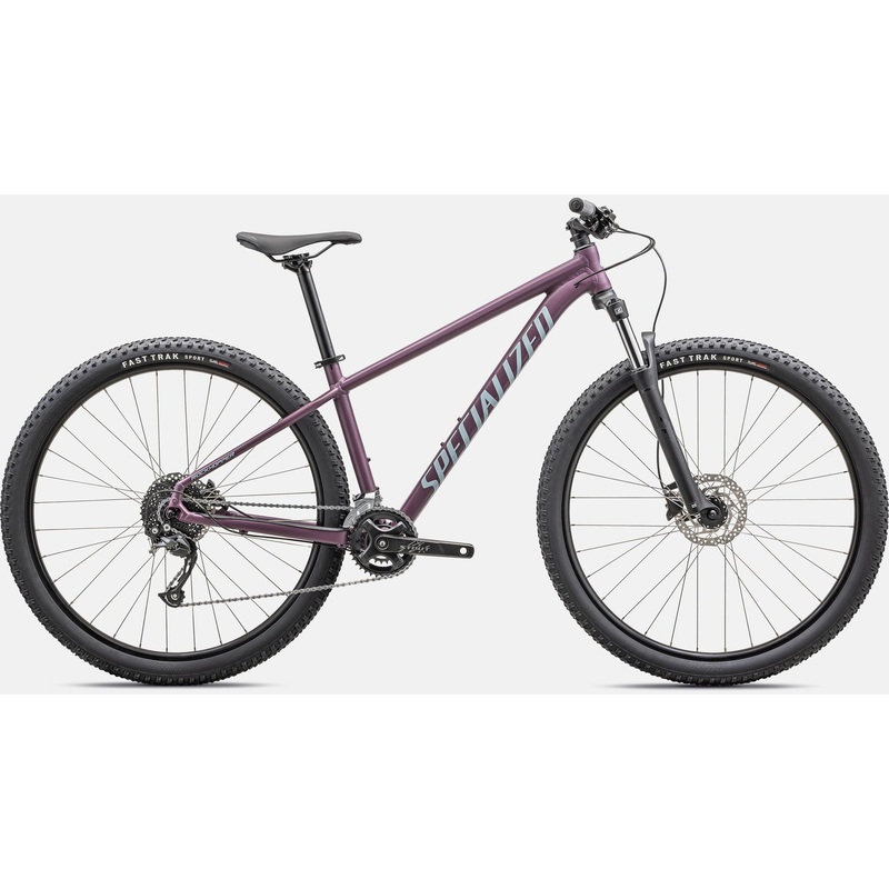 Specialized Rockhopper – 2025|SATIN CAST LILAC/SEA FOAM|SATIN SLATE/COOL GREY|27.5|29|XS|S|M|L|XL|XXL