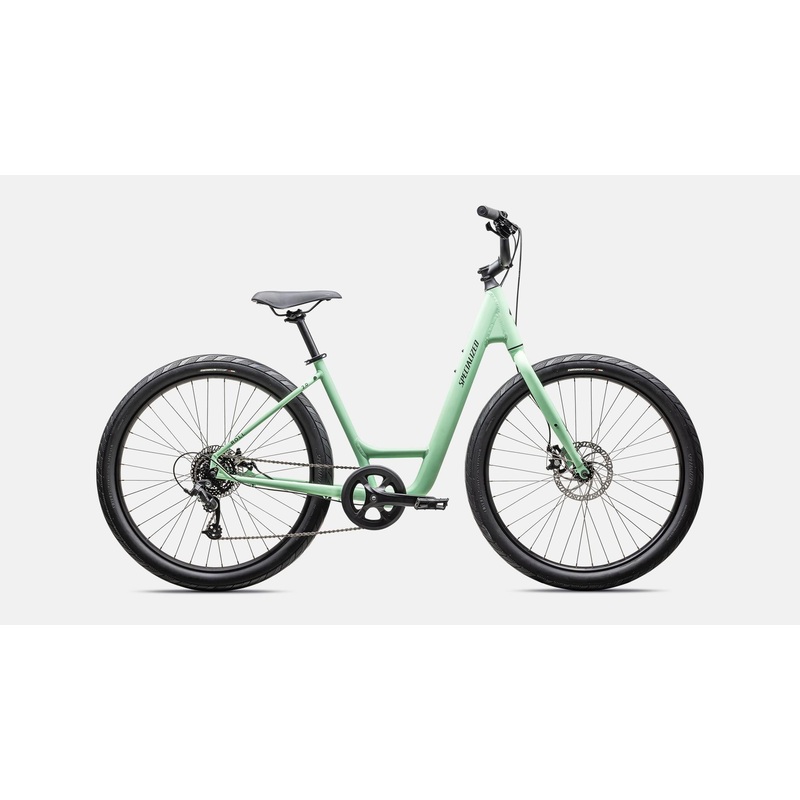 Specialized Roll 2.0 Low Entry – 2025