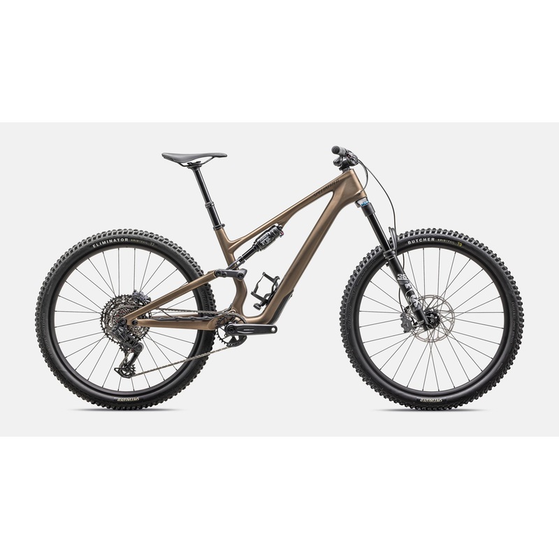 Specialized Stumpjumper 15 Comp – 2025