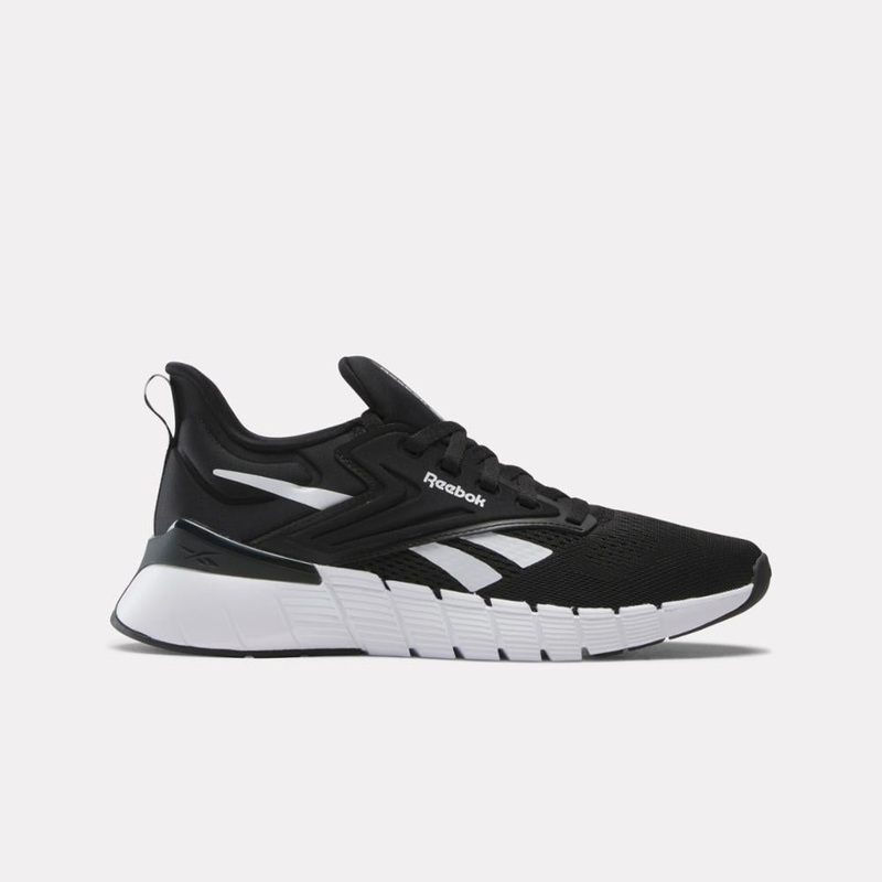 Women’s Nano Gym Shoes|BLACK / WHITE|6|6.5|7|7.5|8|8.5|9|9.5|10