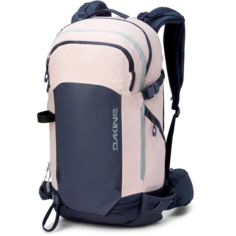 Women’s Poacher Backpack 30L|BURNISHED LILAC