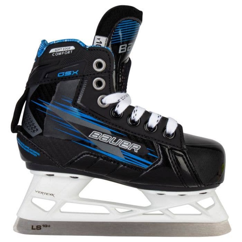 Youth GSX Goalie Skates – 2024