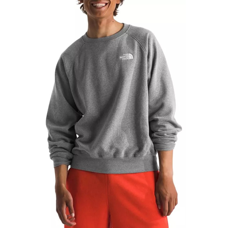 Men’s Evolution Crewneck Sweat Shirt