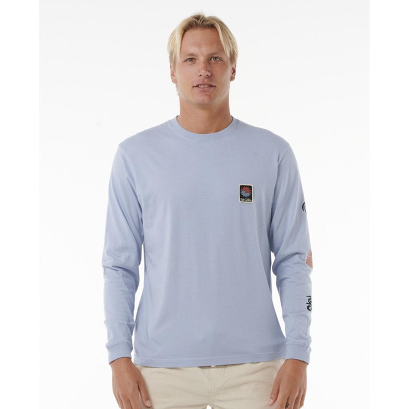 Men’s SWC Breaker Long Sleeve T-Shirt
