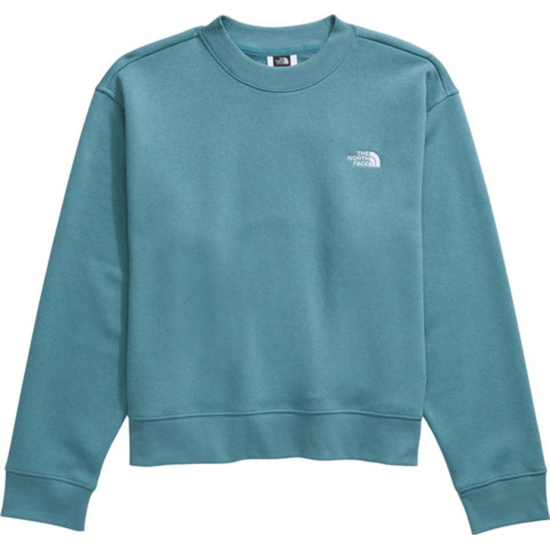 Women’s Evolution Fleece|ALGAE BLUE|S|M|L|XL