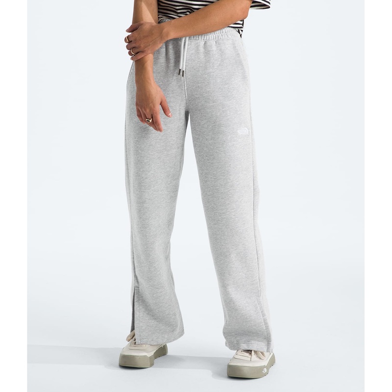 Women’s Evolution Pants|LIGHT GREY HEATHER|S|M|L