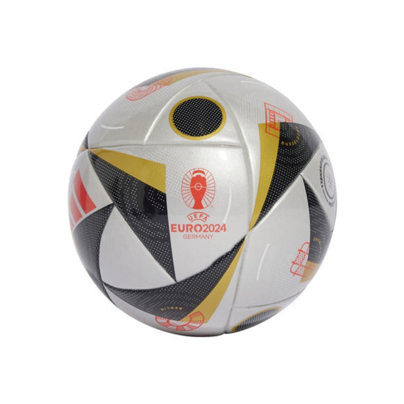 Euro 24 Mini Soccer Ball|OS