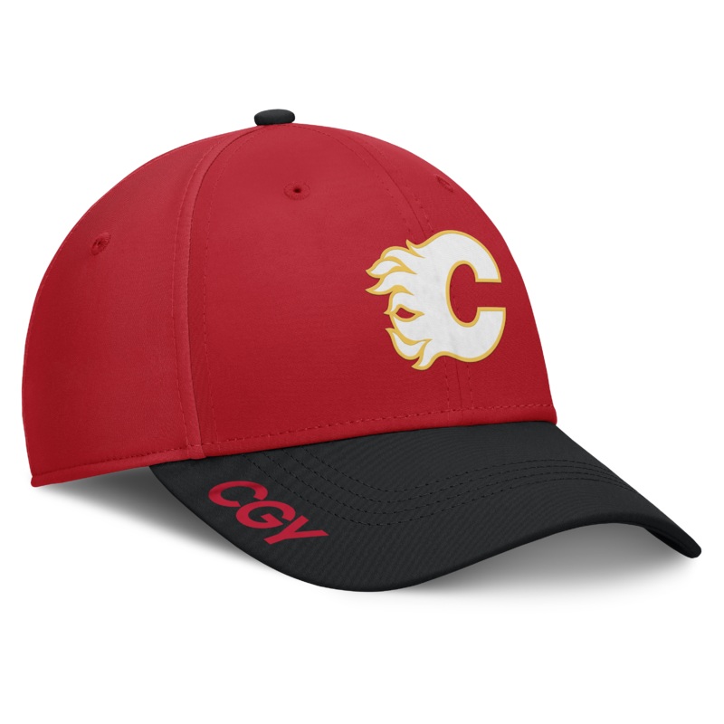 NHL Authentic Pro Rink Flex Hat