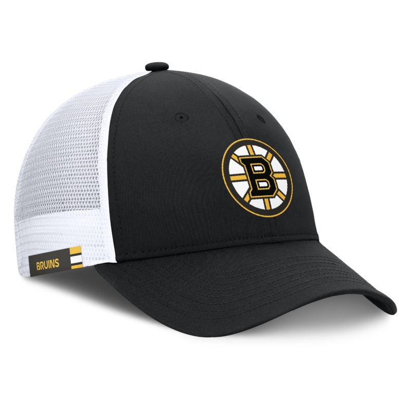 NHL Authentic Pro Simple Rink Trucker Adjustable Hat
