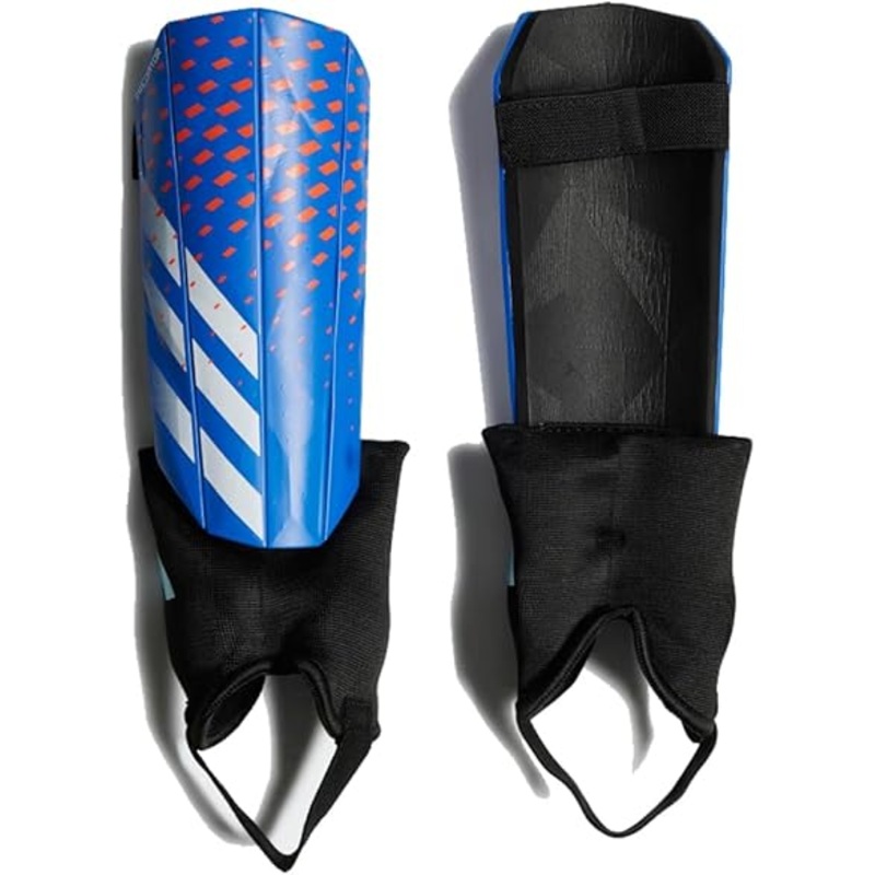 Senior Predator Match Soccer Shin Guards