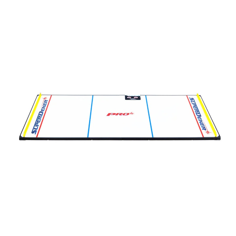 Super Deker Pro 2 Panel