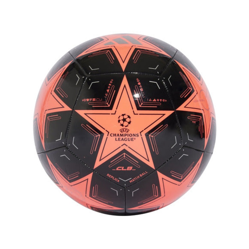 UCL Club Soccer Ball|3|4|5