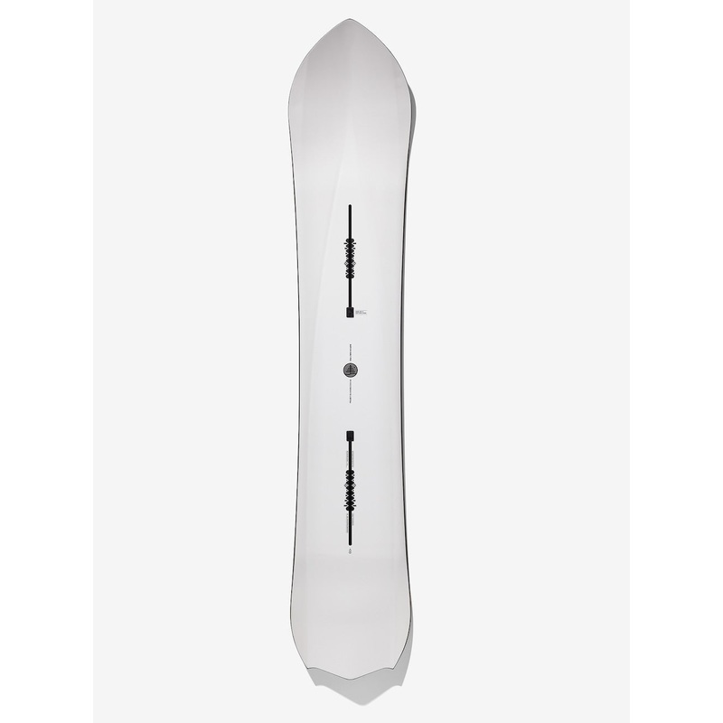 Double Dog Family Tree Mens Snowboard