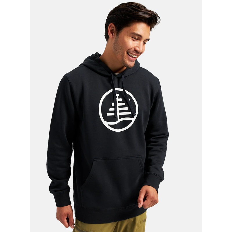 Family Tree Pullover Hoodie|TRUE BLACK|NIGHTFALL|S|M|L|XL|XXL