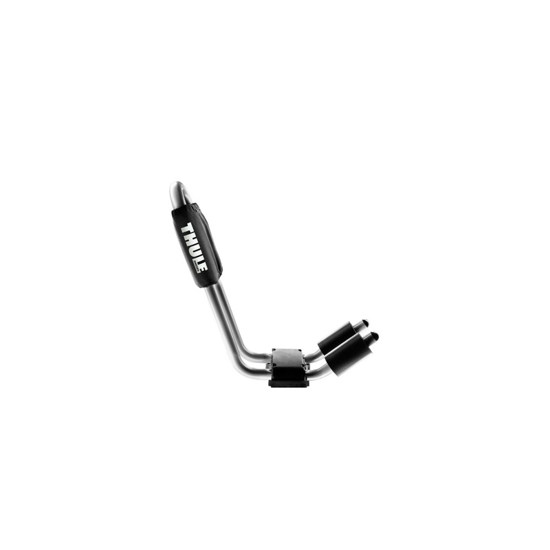 HULL-A-PORT|SILVER/BLACK