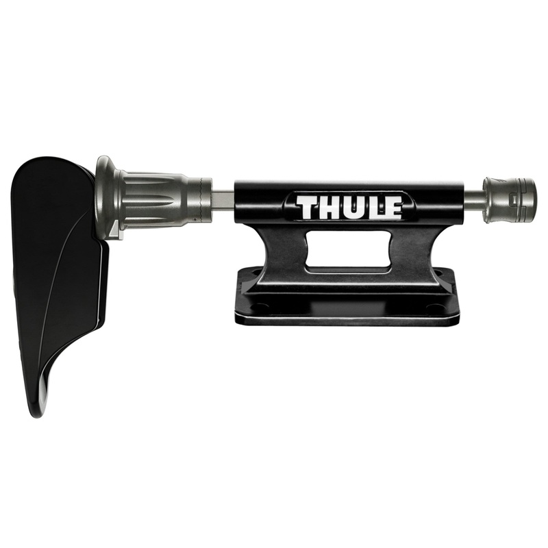 LOCKING LOW RIDER|BLACK/SILVER|OS