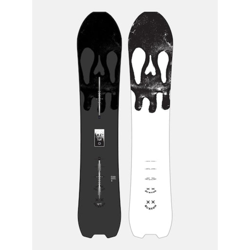 Men’s Skeleton Key Camber Snowboard